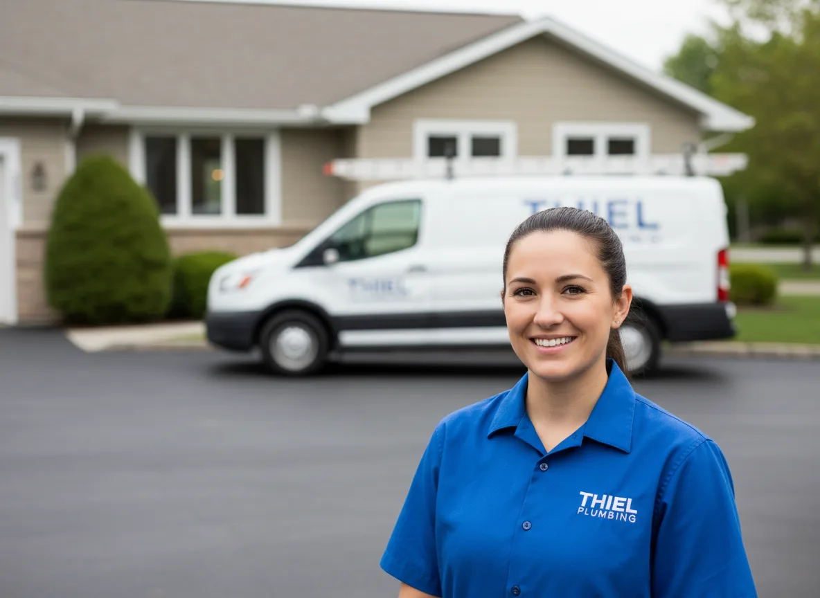 Plumber Seymour, TX FAQs